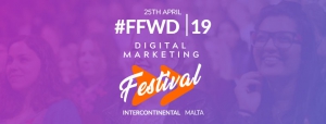 FastForward: Digital Marketing Festival