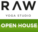 Free Yoga Day - RAW Yoga Studio Pieta