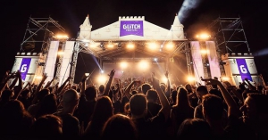 Glitch Festival 2018