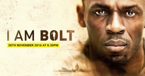 I Am Bolt - World Premiere Live
