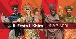 Il-Festa l-Kbira