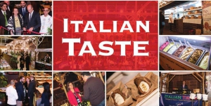 Italian Taste Event