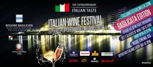 Italian Wine, Food and Cinema Festival - Carpe Diem Edition