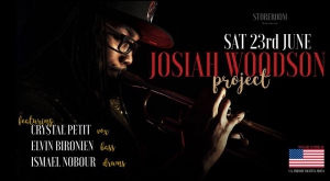 JWP : Josiah Woodson Project