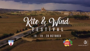 Kite & Wind International Festival