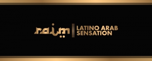 Latino Arab Sensation Night at Portomaso