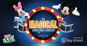 Magical Christmas Concert