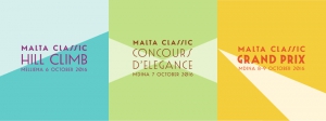 Malta Classic (formerly Mdina Grand Prix)