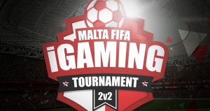 MALTA FIFA IGAMING 2V2 TOURNAMENT