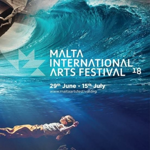 Malta International Arts Festival