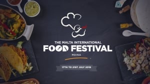 Malta International Food Festival 2019 - Mdina