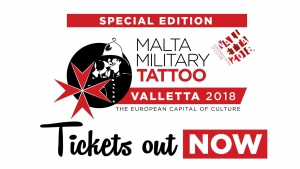 Malta Military Tattoo 2018