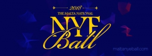 Malta National NYE Ball 2018