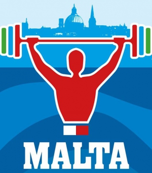 MALTA National Weightlifting Championships for Men and Women