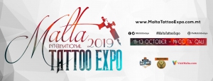 Malta Tattoo Expo