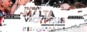 Malta versus Cyprus