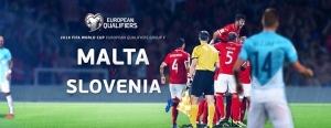 MALTA vs Slovenia