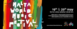 Malta World Music Festival 2017