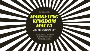 Marketing Kingdom Malta