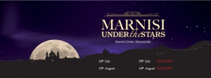 Marnisi Under the Stars