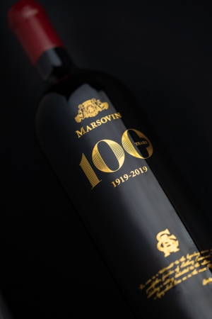 Marsovin 100th Anniversary Celebration Dinner