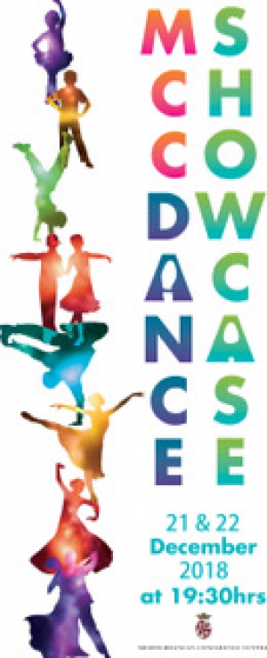 MCC Dance Showcase II
