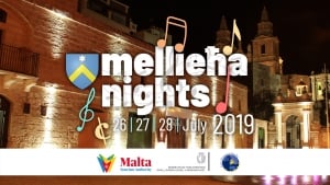 Mellieha Nights 2019