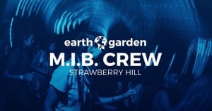 MIB Crew Showcase // Earth Garden Festival Malta 1st of June
