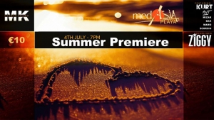 MK Promo - Summer Premiere