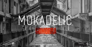 Mokadelic (it) play Gomorra