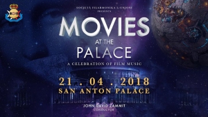 Movies At The Palace
