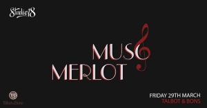 Muso Merlot 2019
