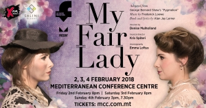 My Fair Lady - The Musical