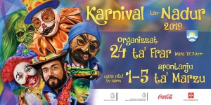 Nadur Carnival 2019