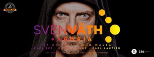 Official IMS Opening Party with Sven Väth + Agoria