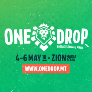 One Drop Reggae Festival