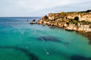 Ötillö Malta weekend