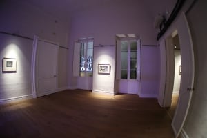 Perception' Art Exhibition