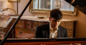 Francis Camilleri Piano Recital
