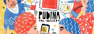 Pudina Tal-Milied - 2016