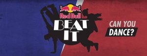 Red Bull Beat It 2017 // Malta