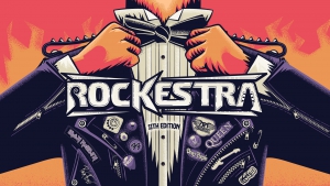 Rockestra 2019