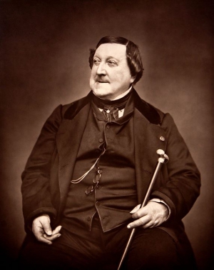 Rossini's Petit Messe Solonnelle