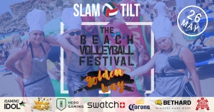 Slam Tilt 2018