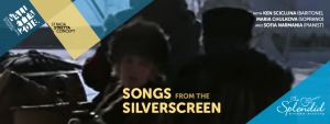 Songs from the Silverscreen