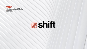 TEDxUniversityofMalta 2018 - Shift