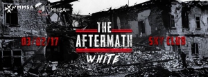 The Aftermath - WHITE Edition