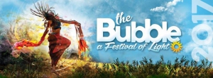 The BuBBle 2017 – A Festival of Light