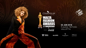 The Chamilia Malta Fashion Awards 2018