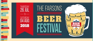 The Farsons Beer Festival 2018